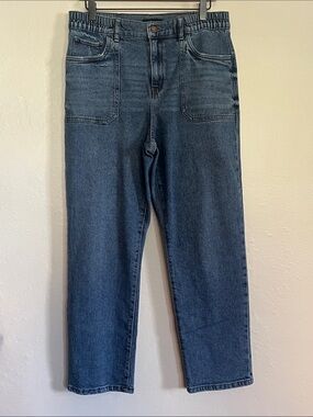 Sincerely Jules Light Blue Denim Jeans